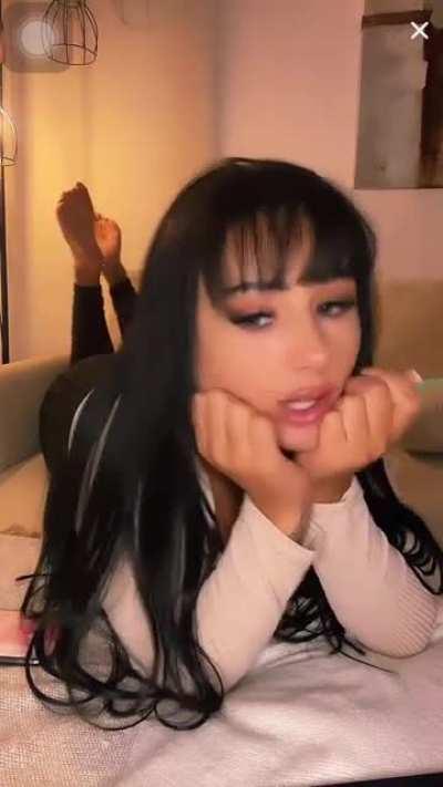 @yourfav.italiana was live from Thursday!!