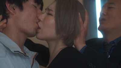 She knew there'd be consequences if the videos got out! ~ DLDSS-231