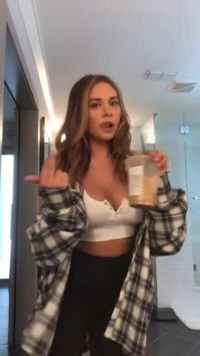 Starbucks Attitude ☕