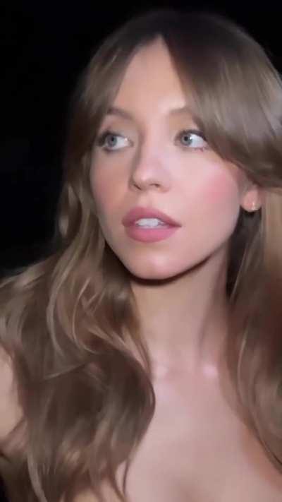 Sydney Sweeney