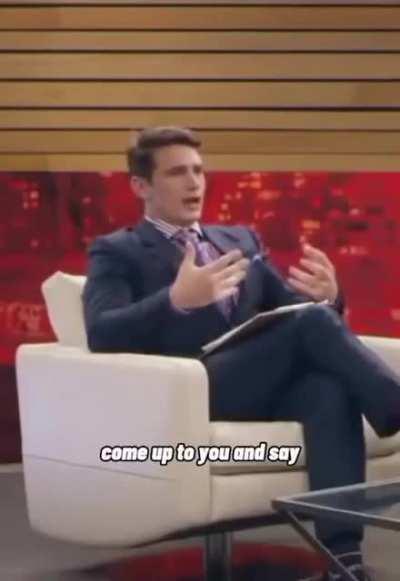 When you are interested only in her....