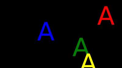 ffmpeg a