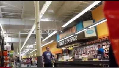 Xoomer prank gone wrong