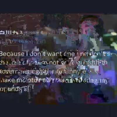 Why don’t you own a gun?