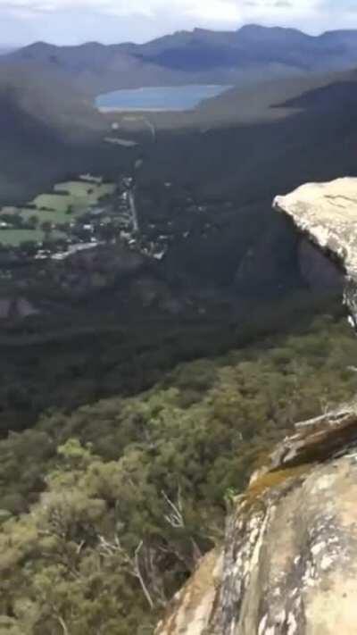 That was unnecessary