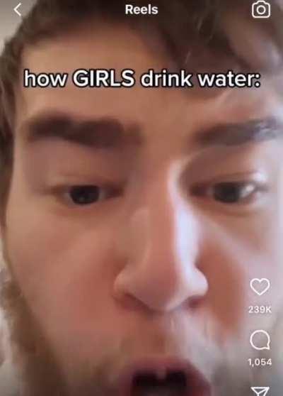 Idc what anyone says this man is not funny.