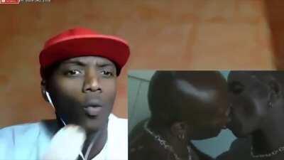 Don't watch if you are sensitive, now that we've got that out of the way, this shit is too funny