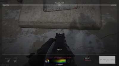 Since when did this become BO3?