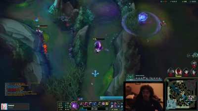 not even close | live @ ttv/fadeahwei!!!!