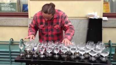 Почти так же круто как работа за компьютером без использования мыши