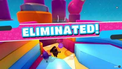 My disappointment is immeasurable and my day is ruined