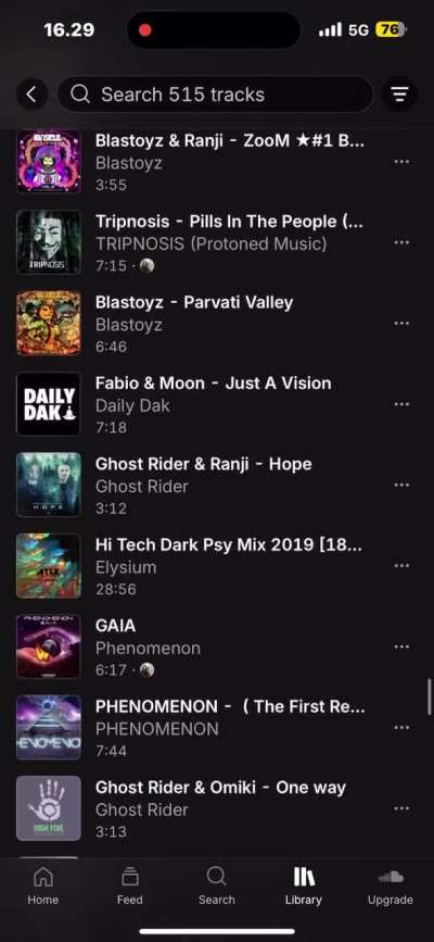 Help me with a remixe