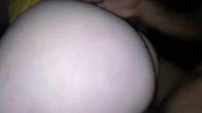 Gotta Love Mother Nature!! 🌲🌳🍑🍑