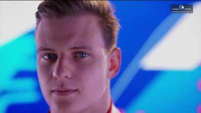 Pokemon F1 theme intro