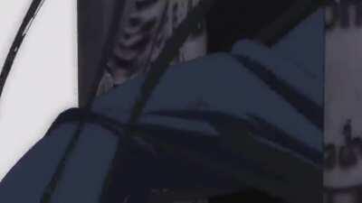 For all those who wanted it with audio [i didn't expected this amount of upvotes, thank you so much :)]