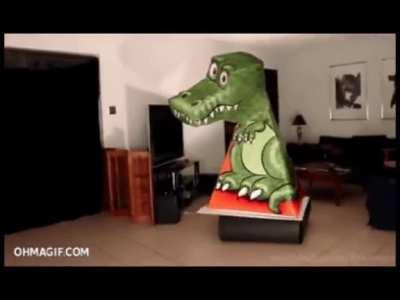 5 minutes of brain fucking illusions!