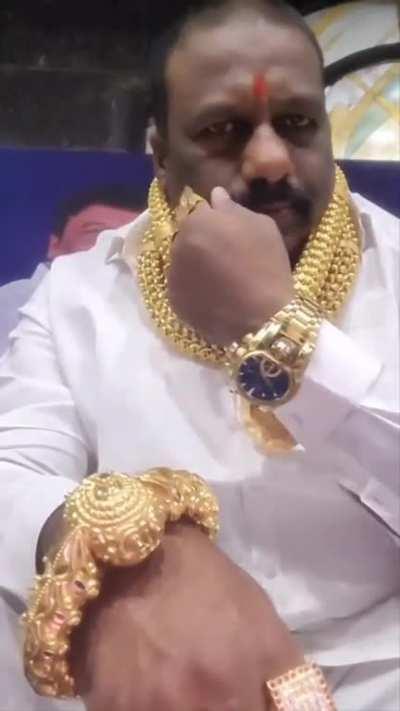 Average Invicta enjoyer