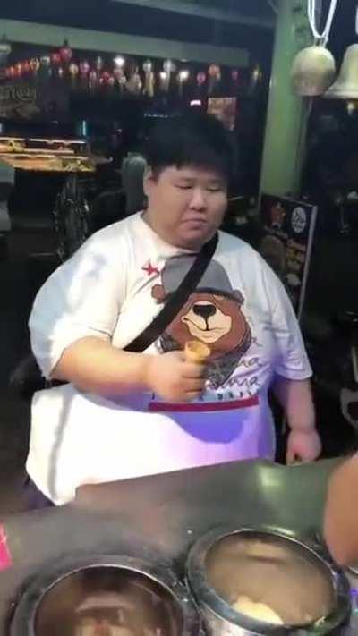 How I feel Everytime a new DD / SEC rule / Hedge Fund expose story comes out. Not today, disco lady!