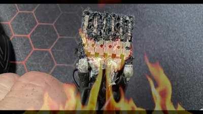 Nvidia really is making our villain origin story