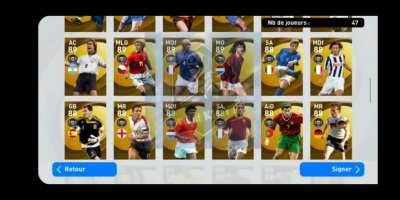 Legends-Worldwide Clubs Agents