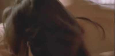 Cerina Vincent,  cabin Fever