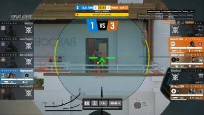 WTF? Failed to protect defuser?? From what??