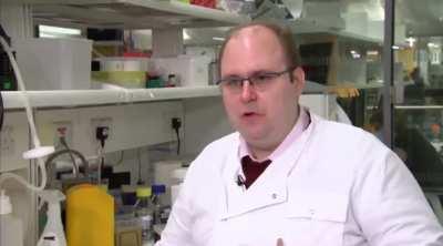 “We’ve found that recipients of the Pfizer vaccine have 5x-6x LOWER amounts of neutralizing antibodies…these are the gold standard antibodies of your immune system.”