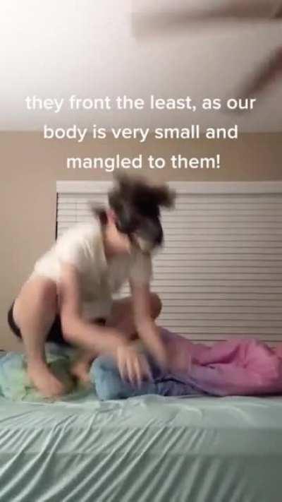 please just join the drama club