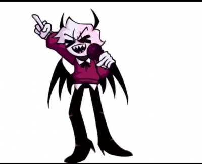 POV you are Ruv and Selever is explaining the FNaF Lore to you