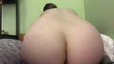 [f] 20, One year in lock down later and all I have to show for it is a fatter ass. ¯\_(ツ)_/¯