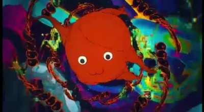 DEMON IN THE NAME OF DEVIL