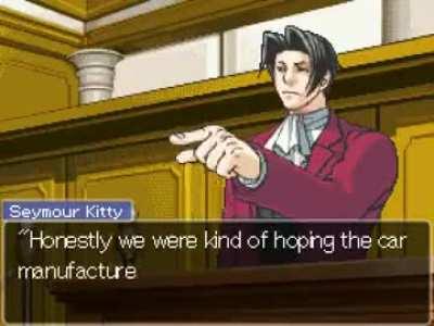 GME FTD Comic book edition