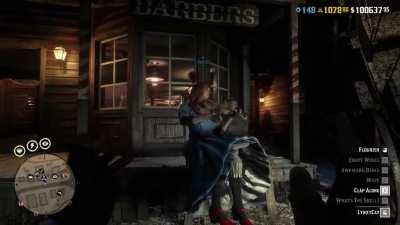 Playing on PC is something else..