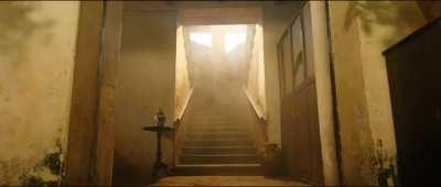 Pranav Mohanlal epic scene