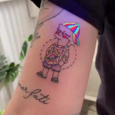 The Power of Lighting