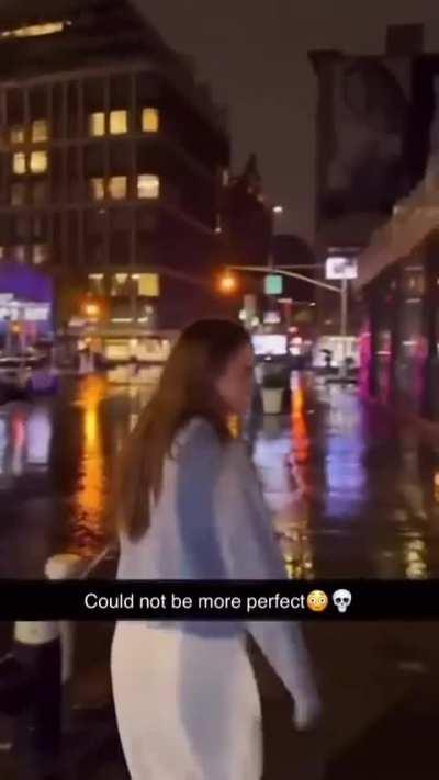 now, this is impressive