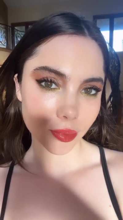 Goddess McKayla 🥵