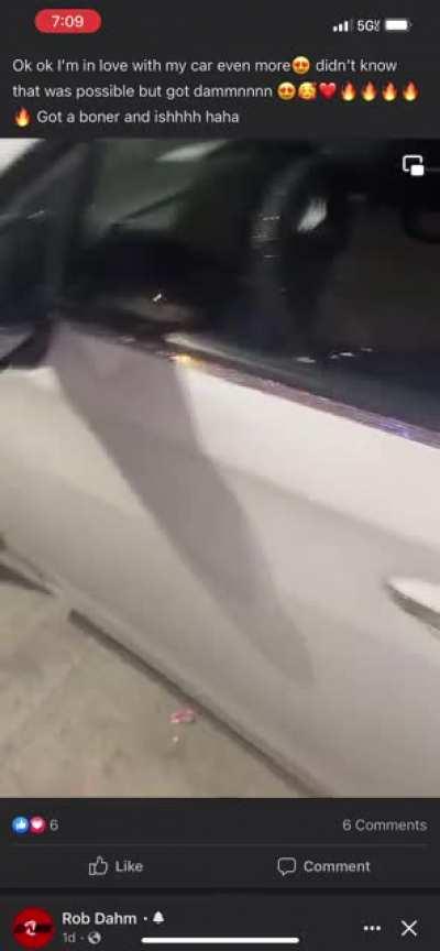 I have no words other than bling