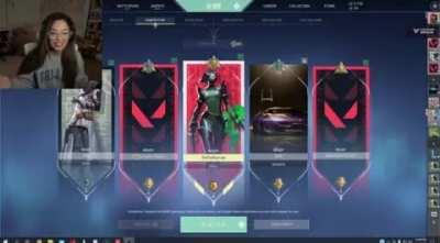 Rae has seen everything part 2