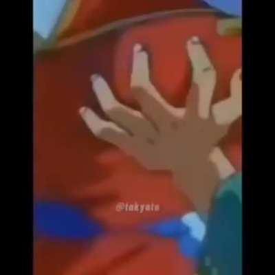 Yusuke transf0bic0 kkkk