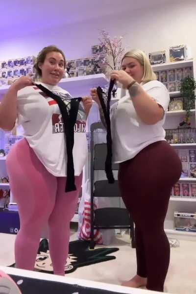 Left or Right ⁉️