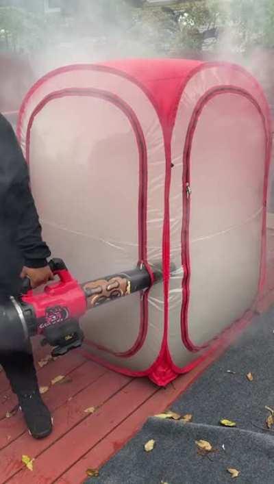 The Original Cookie Cannon