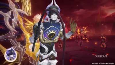 This whole Lyrene situation reminded me of... this