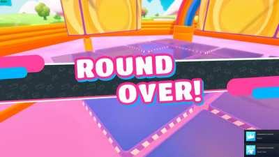 My first win ever was on Perfect Match