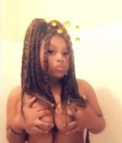 Add snap @laylaaa327 for more content !!