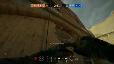 200 IQ Frag Placement