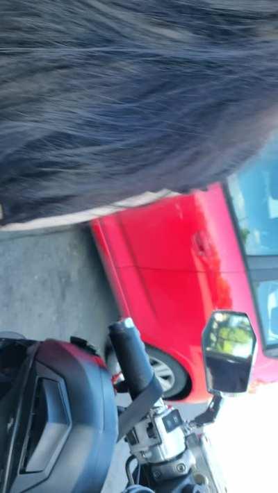 Is this a good look?