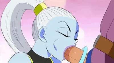 Vados blowjob
