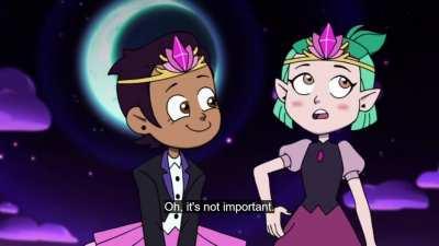 Grom note, except something is off...