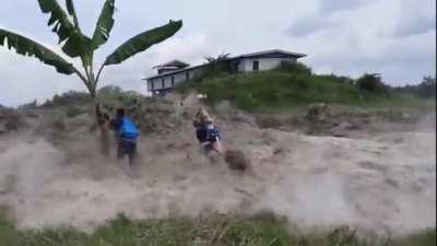 New POV just dropped